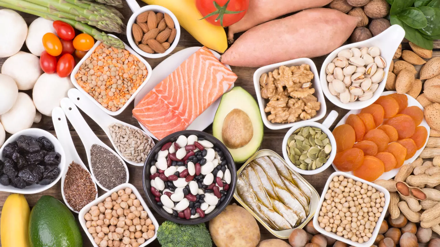 Foods Rich in Glutathione : A Complete Guide by Dr. Deepthi